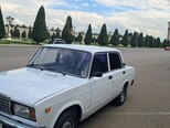 LADA (VAZ) 2107-5