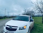 Chevrolet Cruze-4