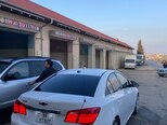 Chevrolet Cruze-2