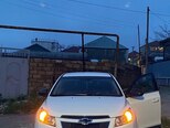 Chevrolet Cruze-1