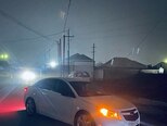 Chevrolet Cruze-3