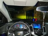 Chevrolet Cruze-9