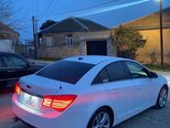 Chevrolet Cruze-10