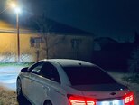 Chevrolet Cruze-7