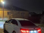 Chevrolet Cruze-5