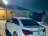 Chevrolet Cruze-8