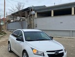 Chevrolet Cruze-11