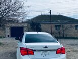 Chevrolet Cruze-12