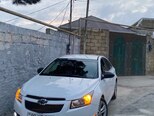 Chevrolet Cruze-13