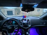 Chevrolet Cruze-14