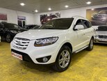 Hyundai Santa Fe-3