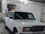 LADA (VAZ) 2107-1