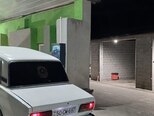 LADA (VAZ) 2107-4