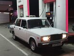 LADA (VAZ) 2107-6