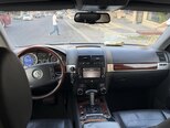 Volkswagen Touareg-5