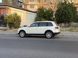Volkswagen Touareg-7