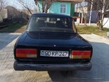 LADA (VAZ) 2107-2