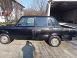 LADA (VAZ) 2107-10