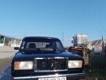 LADA (VAZ) 2107-20