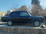 LADA (VAZ) 2107-21