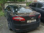 Ford Mondeo-8
