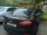 Ford Mondeo-10