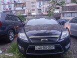 Ford Mondeo-1
