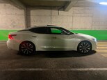 Nissan Maxima-8
