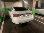 Nissan Maxima-6
