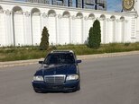 Mercedes 190-1