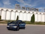 Mercedes 190-10