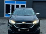 Chevrolet Equinox-1
