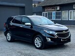 Chevrolet Equinox-3