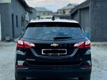Chevrolet Equinox-8