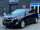 Chevrolet Equinox-2