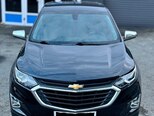 Chevrolet Equinox-5