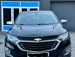 Chevrolet Equinox-4
