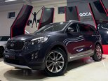Kia Sorento-2