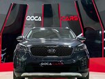Kia Sorento-1