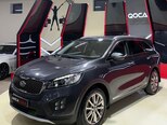 Kia Sorento-4