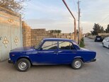LADA (VAZ) 2107-2