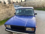 LADA (VAZ) 2107-1