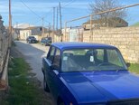 LADA (VAZ) 2107-8