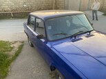 LADA (VAZ) 2107-3