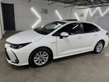 Toyota Corolla-4