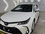 Toyota Corolla-2