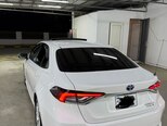 Toyota Corolla-8