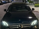 Mercedes E 300-2