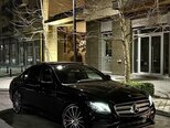 Mercedes E 300-1