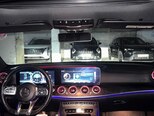 Mercedes E 300-5